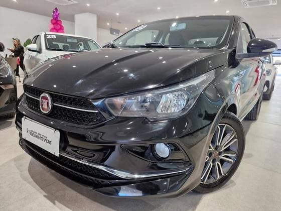 Carro 1.8 E.TORQ FLEX PRECISION AT6