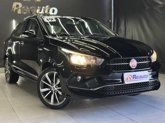 Carro 1.8 E.TORQ FLEX PRECISION MANUAL