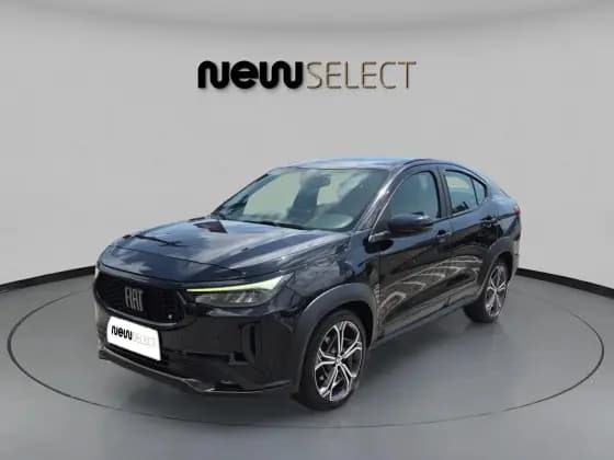 Carro 1.0 TURBO 200 FLEX IMPETUS CVT