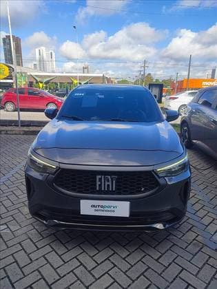 Carro 1.0 TURBO 200 FLEX CVT