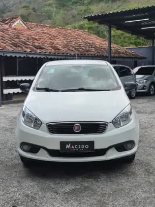 Carro 1.0 EVO FLEX ATTRACTIVE MANUAL