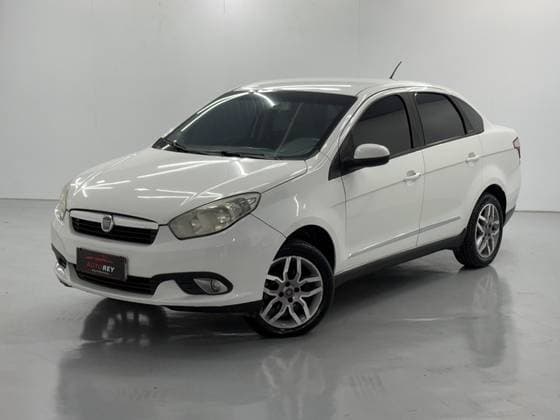 Carro 1.6 MPI ESSENCE 16V FLEX 4P MANUAL