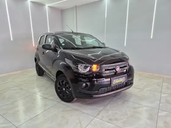 Carro 1.0 EVO FLEX LIKE. MANUAL