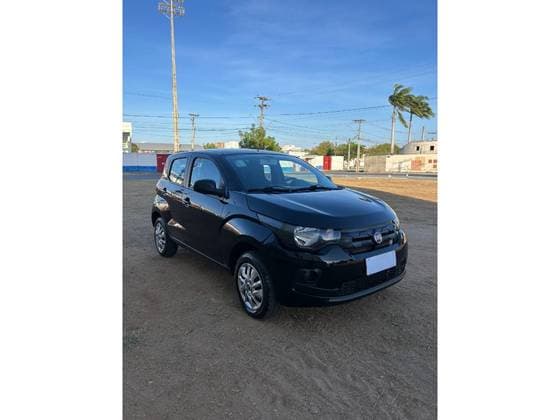 Carro 1.0 EVO FLEX LIKE. MANUAL