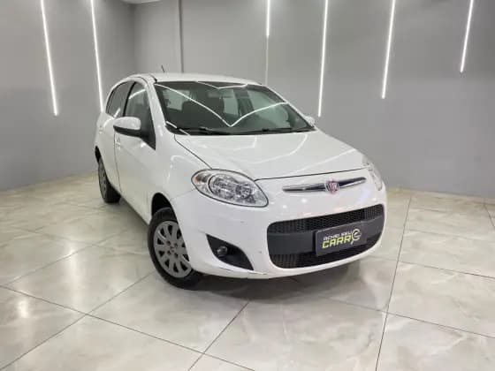 Carro 1.0 MPI ATTRACTIVE 8V FLEX 4P MANUAL
