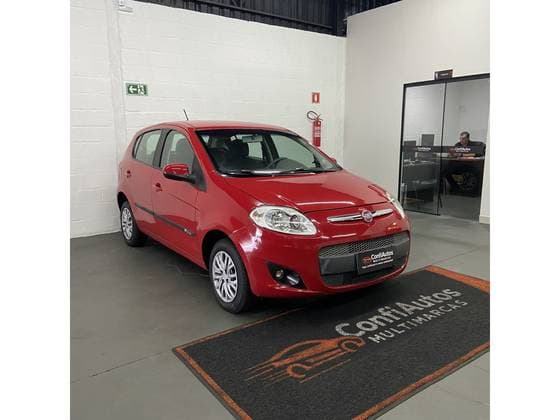 Carro 1.0 MPI ATTRACTIVE 8V FLEX 4P MANUAL