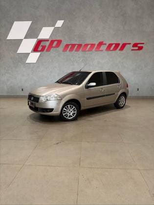 Carro 1.0 MPI ELX 8V FLEX 2P MANUAL