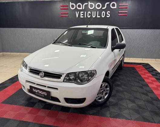 Carro 1.0 MPI FIRE 8V FLEX 4P MANUAL