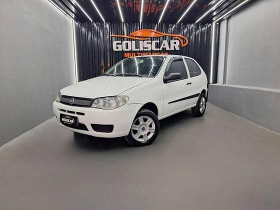 Carro 1.0 MPI FIRE 8V FLEX 4P MANUAL
