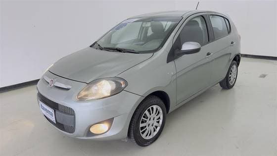 Carro 1.0 MPI FIRE 8V FLEX 4P MANUAL