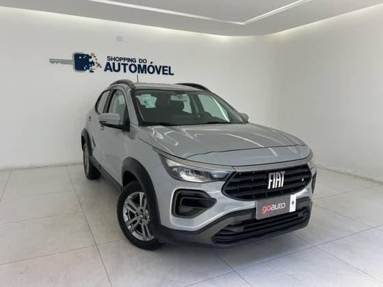 Carro 1.0 TURBO 200 FLEX DRIVE CVT