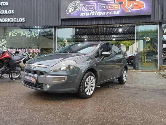 Carro 1.6 ESSENCE 16V FLEX 4P MANUAL