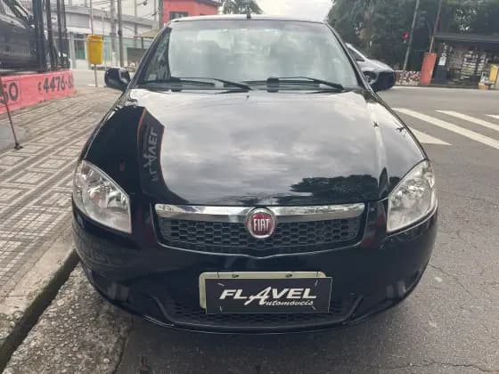 Carro 1.0 MPI EL 8V FLEX 4P MANUAL