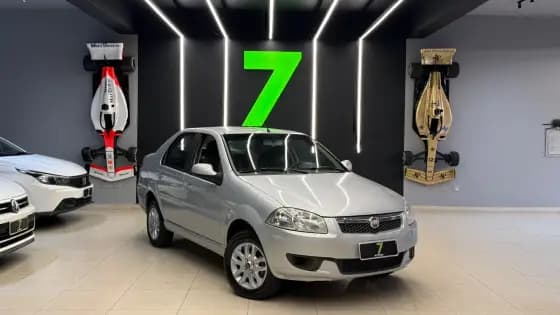 Carro 1.4 MPI EL 8V FLEX 4P MANUAL