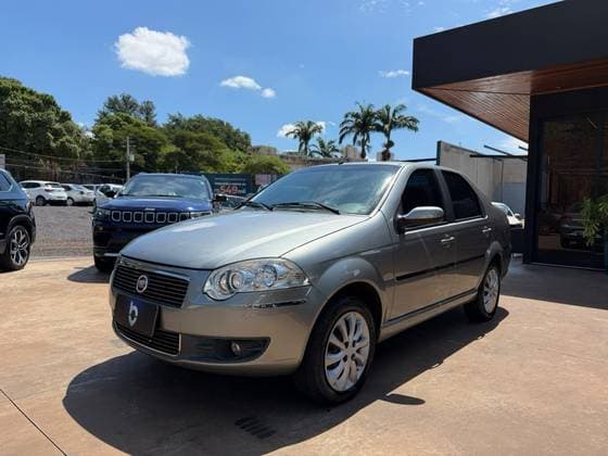 Carro 1.8 MPI HLX 8V FLEX 4P MANUAL
