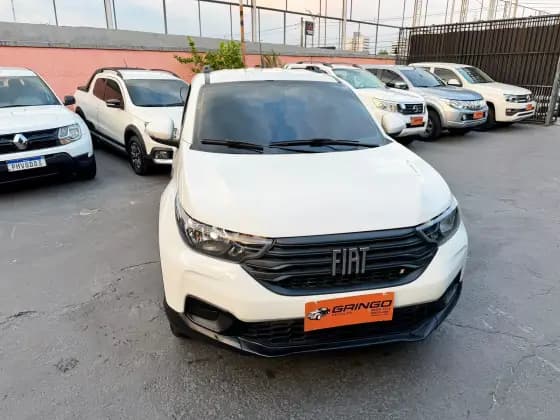 Carro 1.3 FIREFLY FLEX FREEDOM CS MANUAL