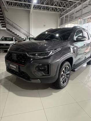 Carro 1.0 TURBO 200 FLEX ULTRA CD CVT