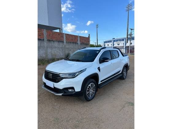 Carro 1.3 FIREFLY FLEX RANCH CD CVT