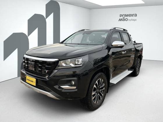 Carro 2.2 TURBO DIESEL RANCH 4X4 AT6