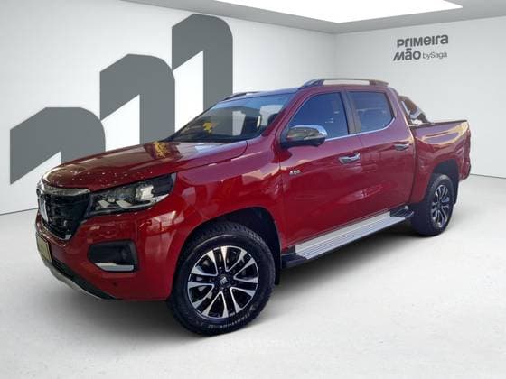 Carro 2.2 TURBO DIESEL RANCH 4X4 AT6