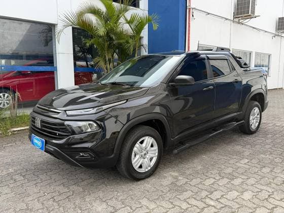 Carro 1.3 TURBO 270 FLEX ENDURANCE AT6