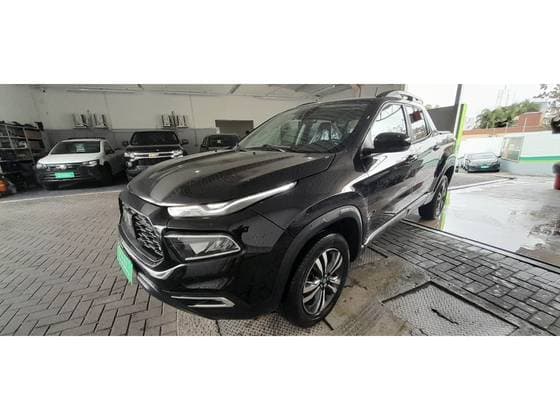Carro 1.3 TURBO 270 FLEX FREEDOM AT6