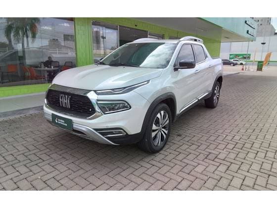 Carro 2.0 16V TURBO DIESEL VOLCANO 4WD AT9