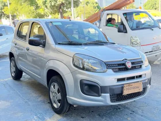 Carro 1.0 FIRE FLEX ATTRACTIVE MANUAL