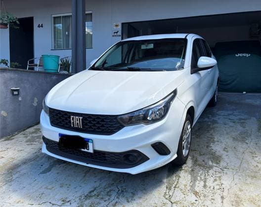 Carro 1.0 FIREFLY FLEX DRIVE MANUAL