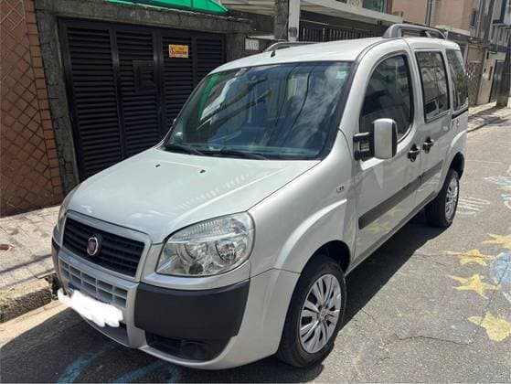 Carro 1.8 MPI ESSENCE 16V FLEX 4P MANUAL