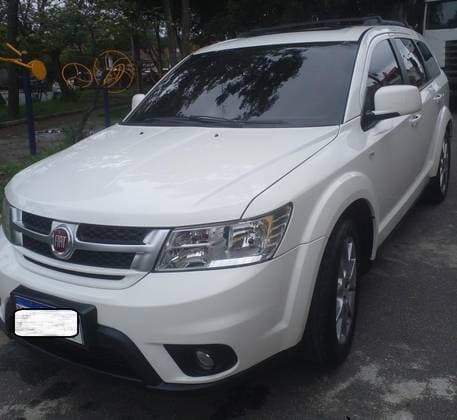 Carro 2.4 PRECISION 16V GASOLINA 4P AUTOMÁTICO