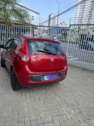 Carro 1.6 MPI ESSENCE 16V FLEX 4P AUTOMATIZADO