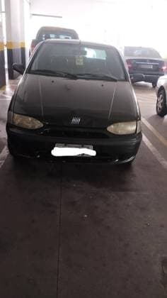 Carro 1.0 MPI 6M 8V GASOLINA 4P MANUAL