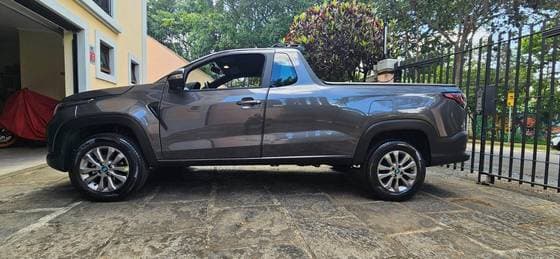 Carro 1.3 FIREFLY FLEX FREEDOM CS MANUAL