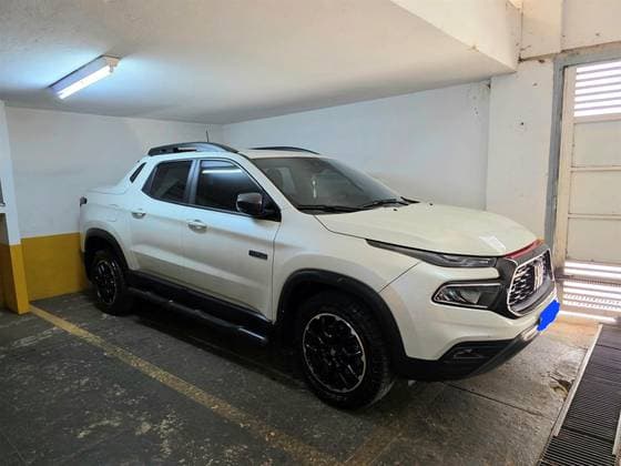 Carro 2.0 16V TURBO DIESEL ULTRA 4WD AT9