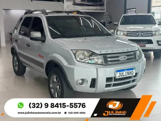 Carro 1.6 FREESTYLE 16V FLEX 4P MANUAL