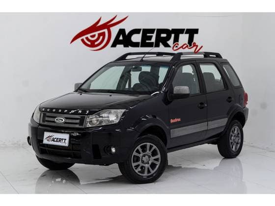 Carro 1.6 FREESTYLE 16V FLEX 4P MANUAL