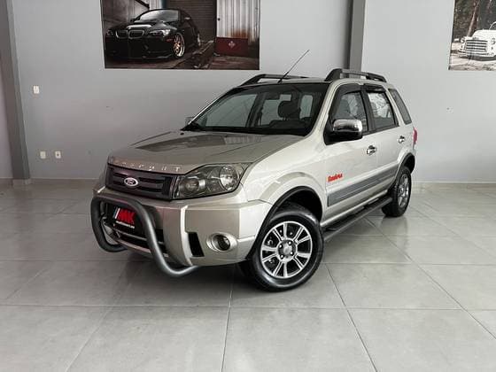 Carro 1.6 FREESTYLE 16V FLEX 4P MANUAL