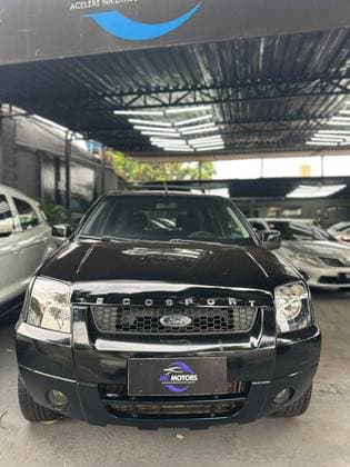 Carro 1.6 XLT FREESTYLE 8V FLEX 4P MANUAL