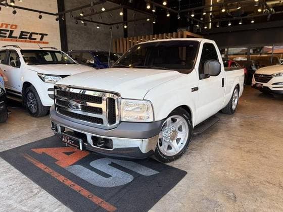 Carro 4.2 TROPICAL CS TURBO DIESEL 2P MANUAL