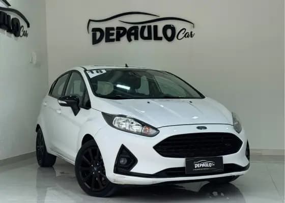 Carro 1.6 TI-VCT FLEX SE MANUAL