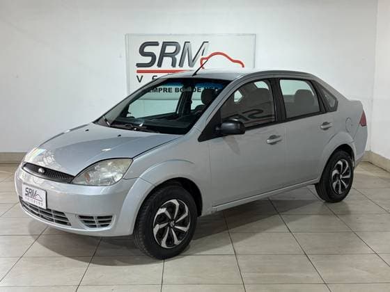 Carro 1.0 MPI SEDAN 8V FLEX 4P MANUAL