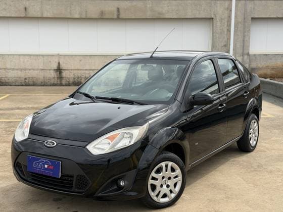 Carro 1.6 SE SEDAN 16V FLEX 4P MANUAL