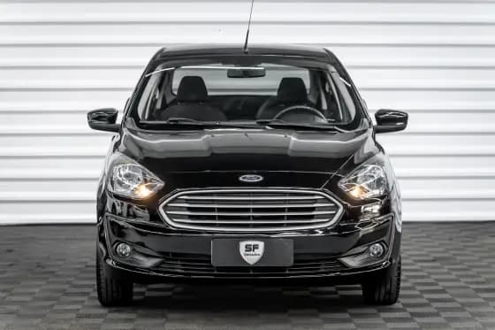 Carro 1.0 TI-VCT FLEX SE PLUS SEDAN MANUAL