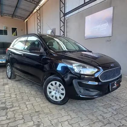 Carro 1.5 TI-VCT FLEX SE MANUAL