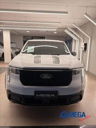 Carro 2.5 HYBRID LARIAT e-CVT