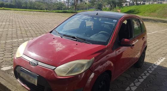 Carro 1.6 MPI HATCH 8V FLEX 4P MANUAL