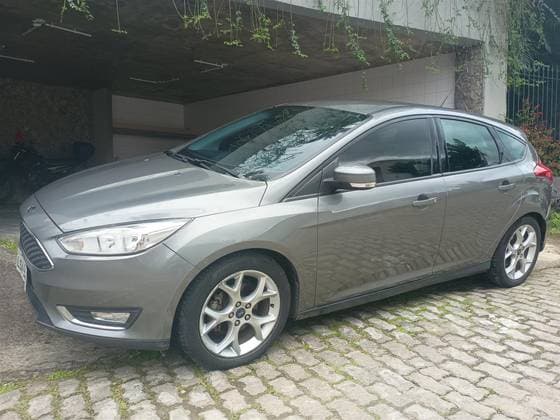 Carro 2.0 SE PLUS 16V FLEX 4P POWERSHIFT