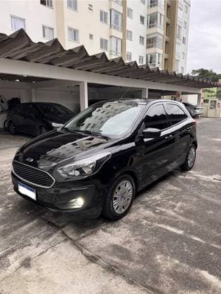 Carro 1.0 TI-VCT FLEX SE PLUS MANUAL