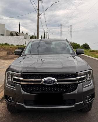Carro 3.0 V6 TURBO DIESEL CD XLT 4X4 AUTOMÁTICO
